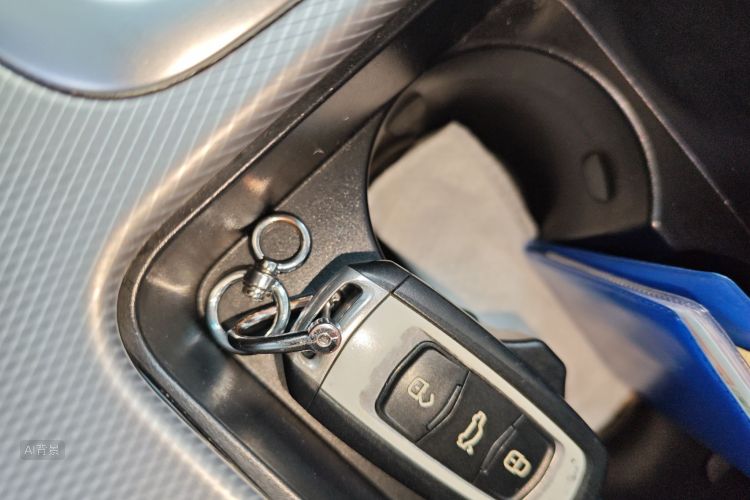 GEELY Emgrand GL 2018 car image #10
