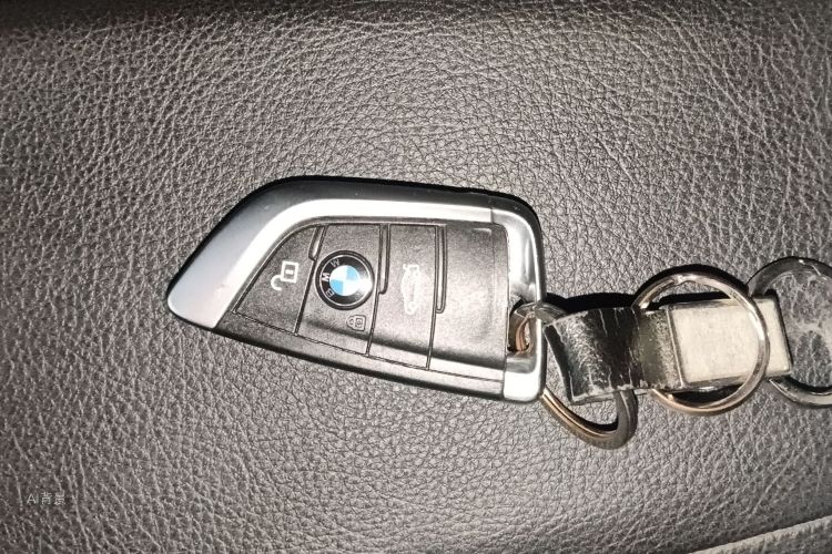 BMW 2 Series Tourer 2016 #10 BMW 2 Series Tourer 2016 car image #10