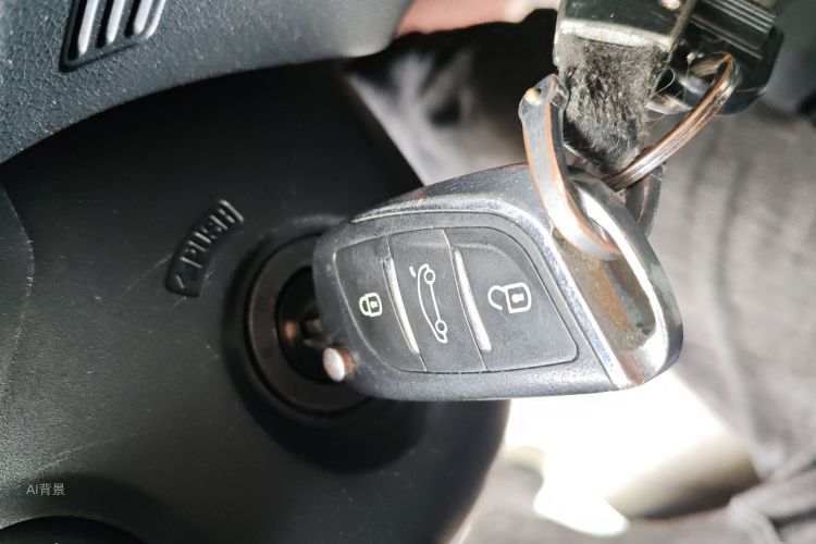 Honda Greiz 2018 car image #10