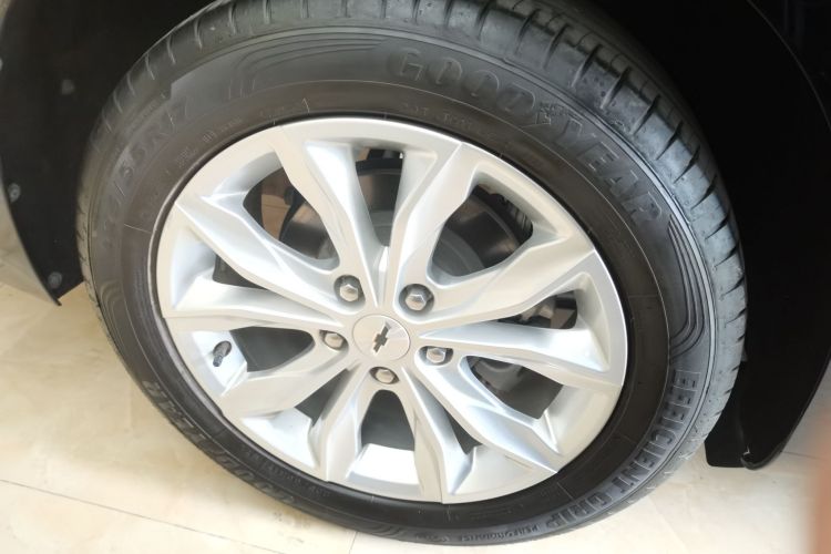 Chevrolet Malibu XL 2023 #10 Chevrolet Malibu XL 2023 car image #10