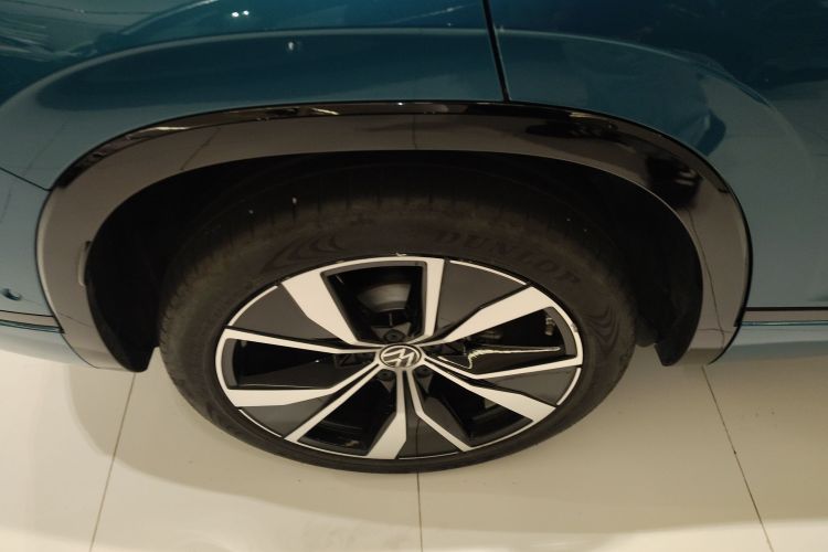 Volkswagen Tayron 2022 immagine di auto #10