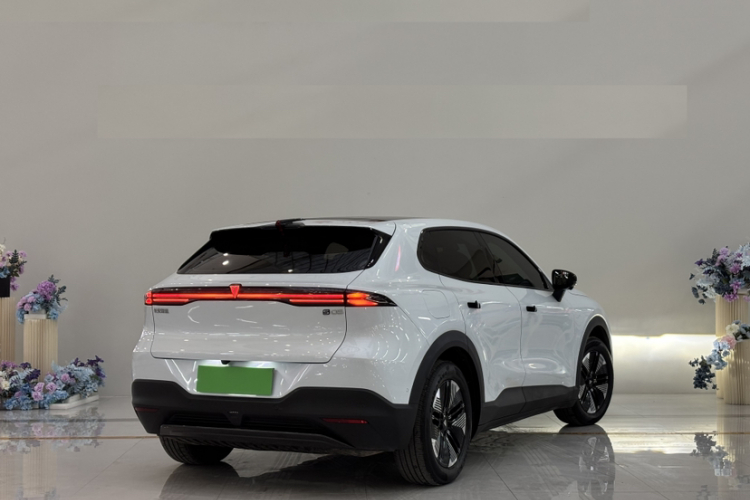 Deepal S05 2025 #10 Deepal S05 2025 immagine di auto #10