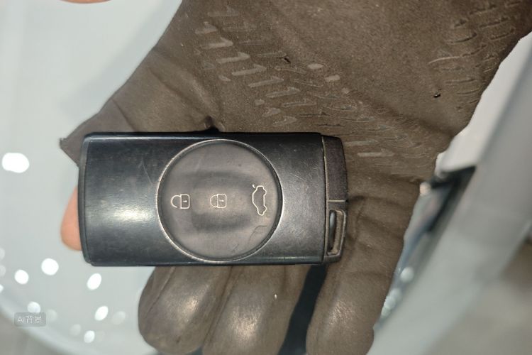 Chery Tiggo 5x 2021 car image #10
