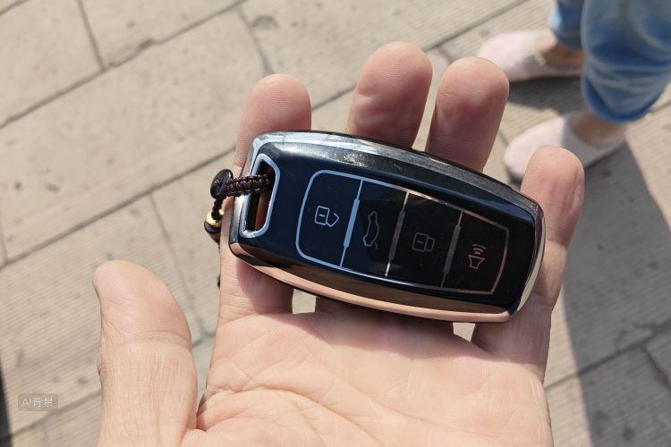 Haval F7 2019 car image #10