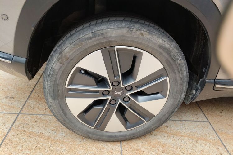 Xpeng G3 2021 #10 Xpeng G3 2021 immagine di auto #10