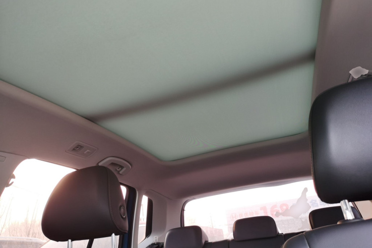 大众 高尔夫·嘉旅 2018 #10 大众 高尔夫·嘉旅 2018 汽车图片 #10