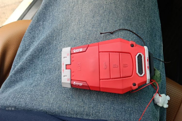 Toyota Venza 2024 immagine di auto #10