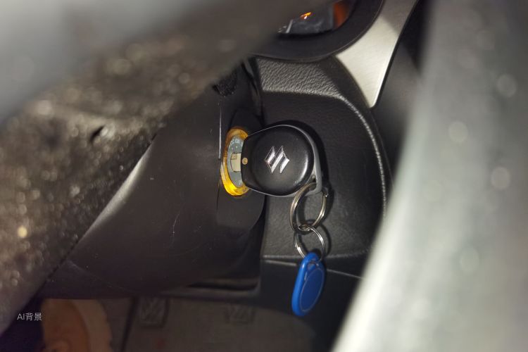 铃木 启悦 2016 汽车图片 #10