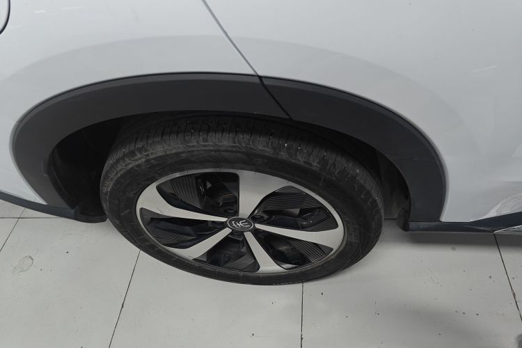 BYD Song Plus New Energy 2022 #10 BYD Song Plus New Energy 2022 car image #10