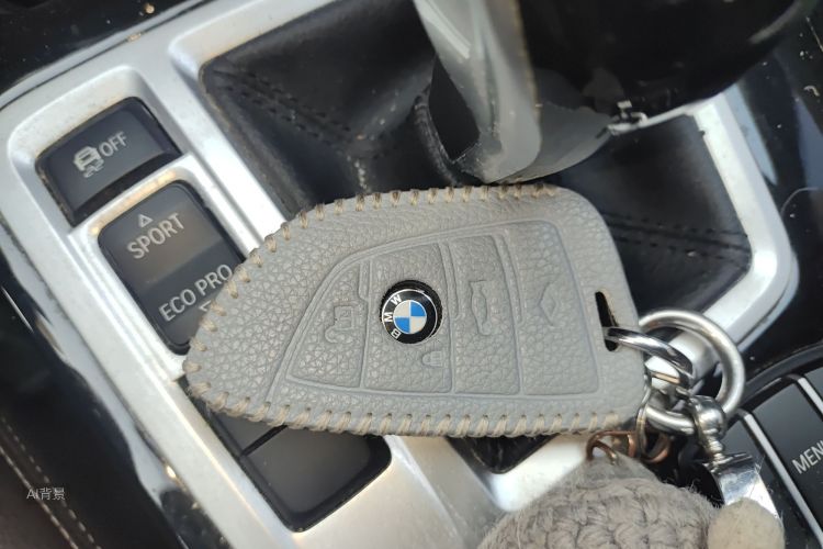 BMW 1 Series 2020 car image #10