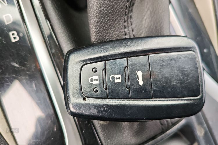 丰田 卡罗拉 2020 汽车图片 #10