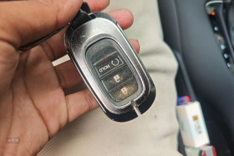 Honda ZR-V 2023 #10 Honda ZR-V 2023 car image #10