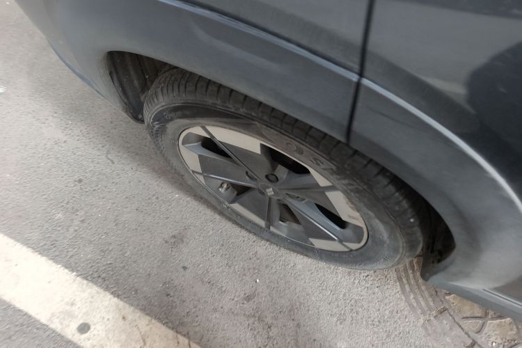 Livan 7 2024 #10 Livan 7 2024 immagine di auto #10
