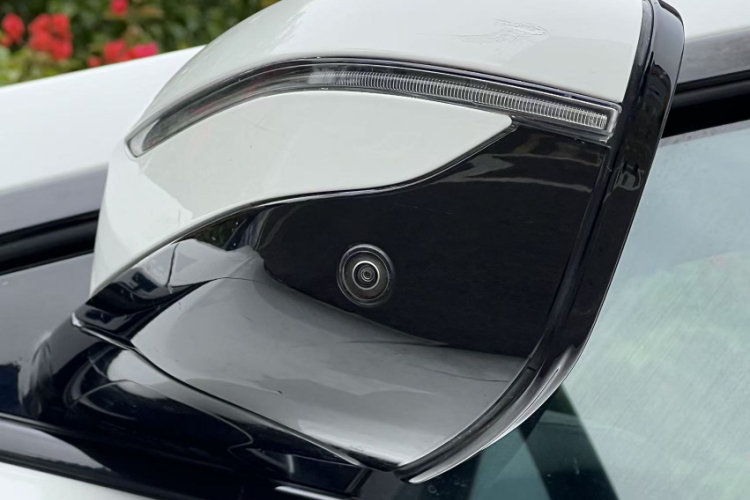 Mercedes-Benz C Class (Imported) 2021 car image #10