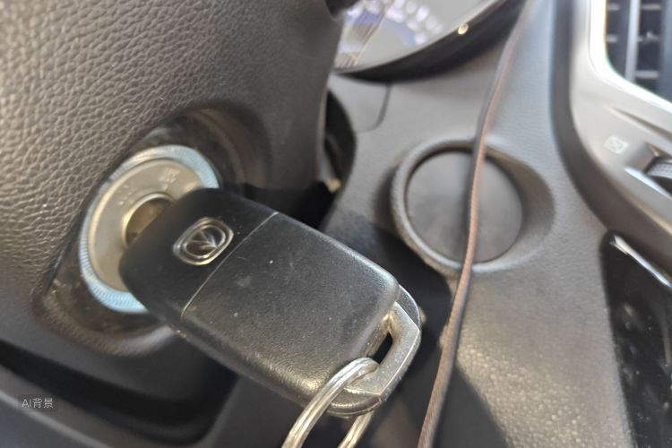 Changan CS15 2017 #10 Changan CS15 2017 immagine di auto #10