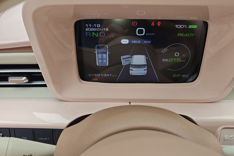 五菱汽车 宏光MINIEV 2025 #10 五菱汽车 宏光MINIEV 2025 汽车图片 #10