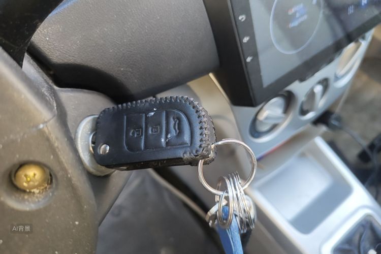 Changan Alsvin V3 2015 car image #10