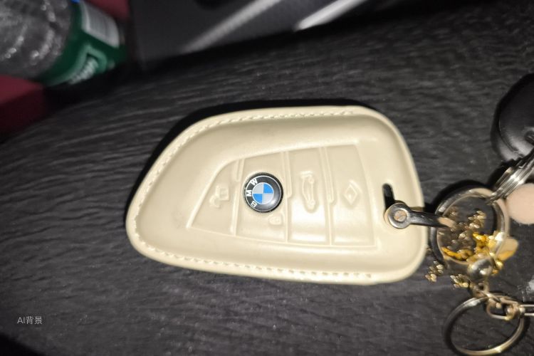 BMW 3 Series 2024 car image #10