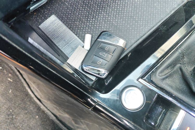 Volkswagen Passat New Energy 2020 #10 Volkswagen Passat New Energy 2020 صورة سيارة #10