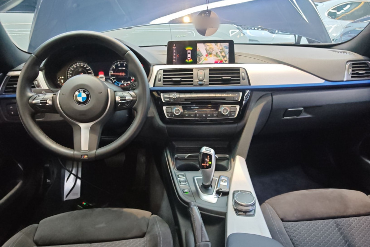 BMW 4 Series 2019 #10 BMW 4 Series 2019 car image #10