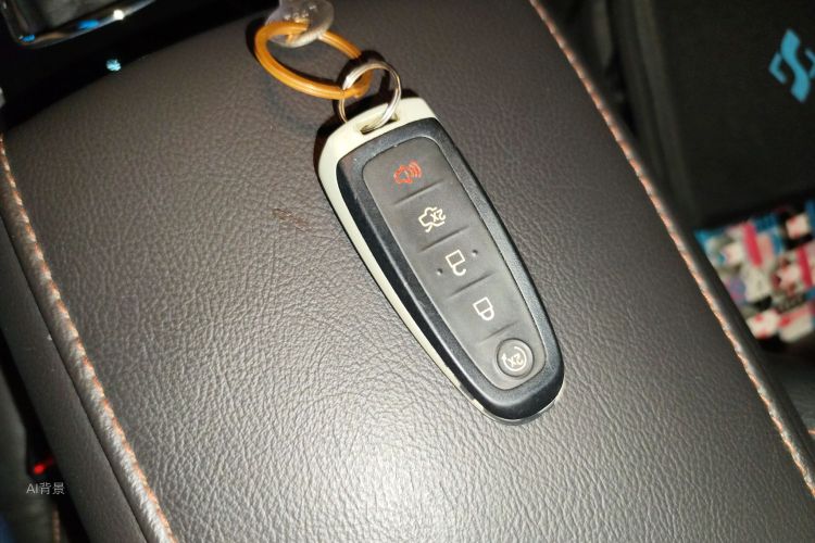 Ford Edge (Imported) 2015 #10 Ford Edge (Imported) 2015 صورة سيارة #10