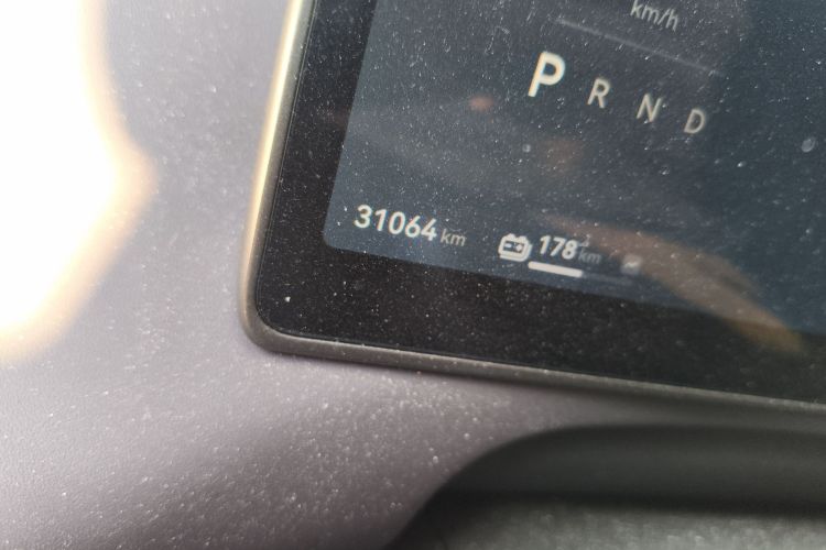 零跑汽车 零跑C10 2024 汽车图片 #10