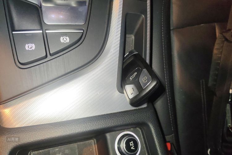 Audi A5 (Imported) 2019 #10 Audi A5 (Imported) 2019 imagem de carro #10