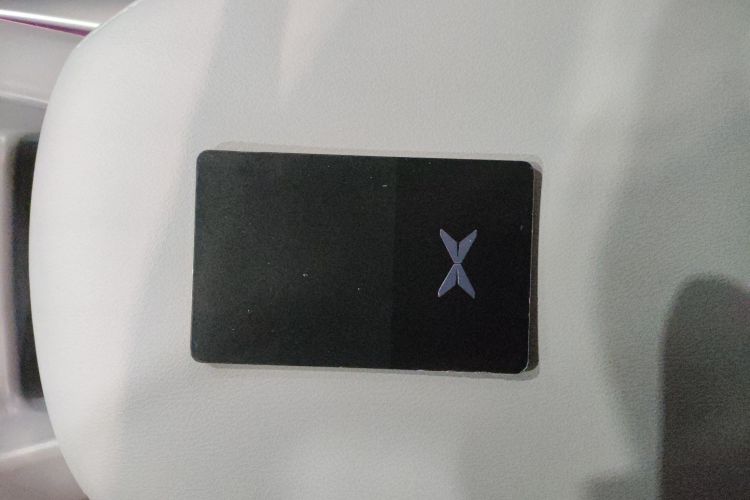 Xpeng MONA M03 2025 #10 Xpeng MONA M03 2025 immagine di auto #10