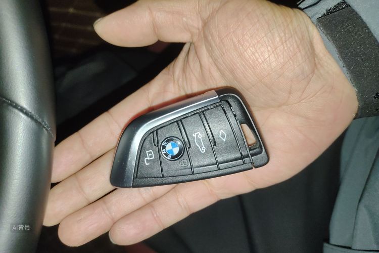 BMW 4 Series 2023 car image #10