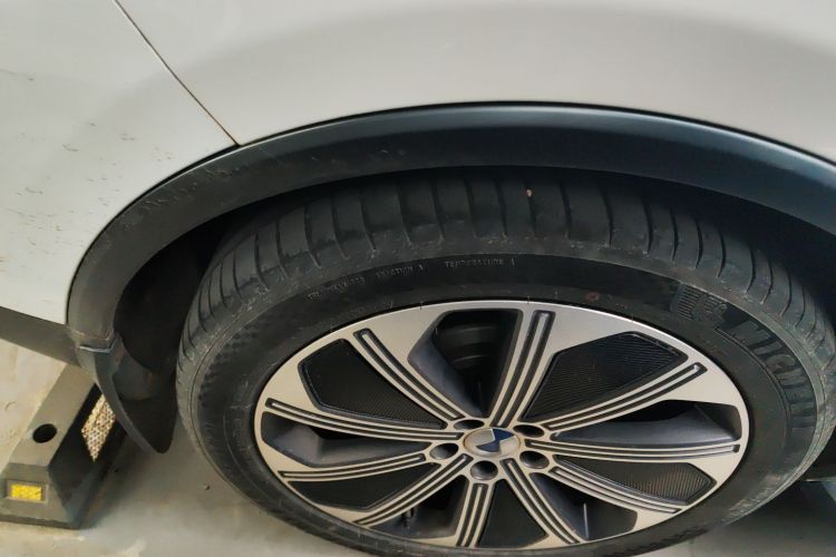 Denza N8 2023 #10 Denza N8 2023 imagem de carro #10