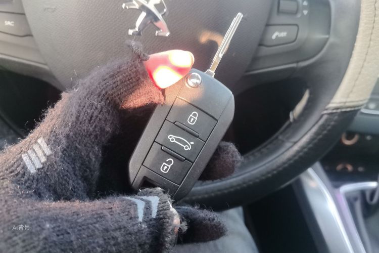 标致 标致308S 2016 汽车图片 #10