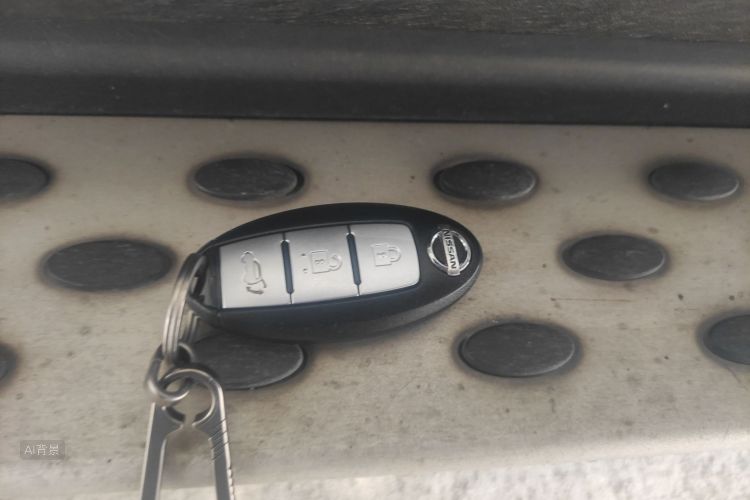 日产 奇骏 2015 汽车图片 #10