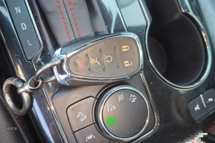 Chevrolet Blazer 2020 #10 Chevrolet Blazer 2020 car image #10