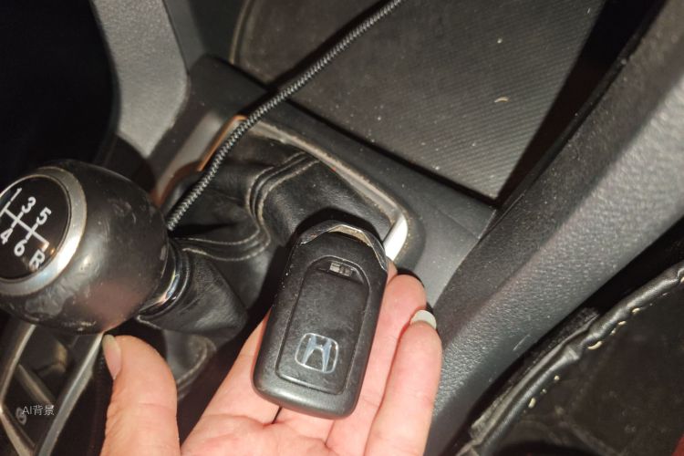 Honda Civic 2017 car image #10