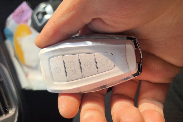 GEELY Cowboy 2024 car image #10