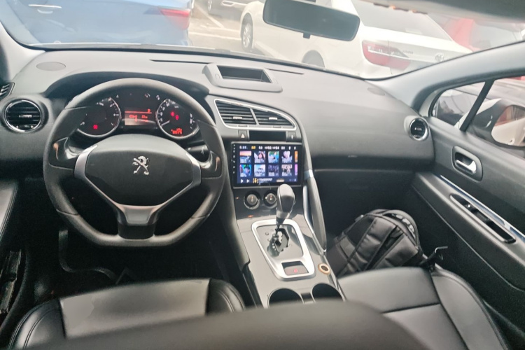 标致 标致3008 2016 汽车图片 #10