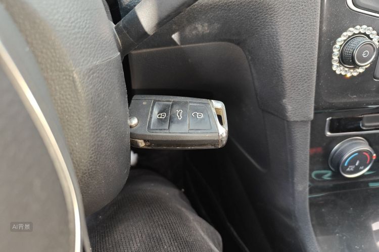 Volkswagen Golf 2017 #10 Volkswagen Golf 2017 image de voiture #10