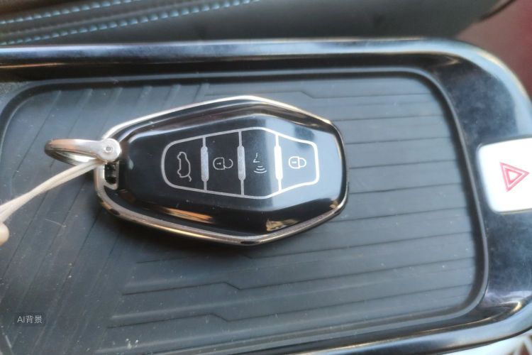 奇瑞 奇瑞无界Pro 2022 汽车图片 #10