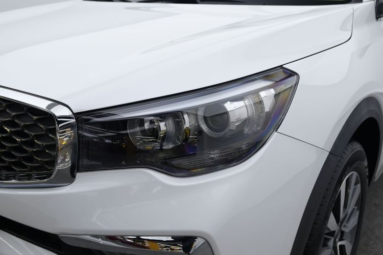 起亚 起亚KX7 2022 汽车图片 #10