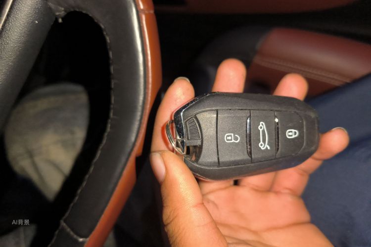 Citroen C5 AIRCROSS 2018 #10 Citroen C5 AIRCROSS 2018 car image #10