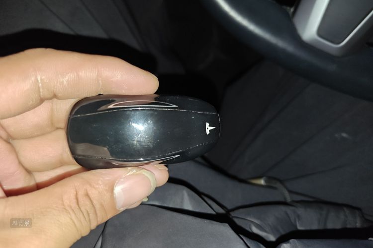 特斯拉 Model S 2019 汽车图片 #10