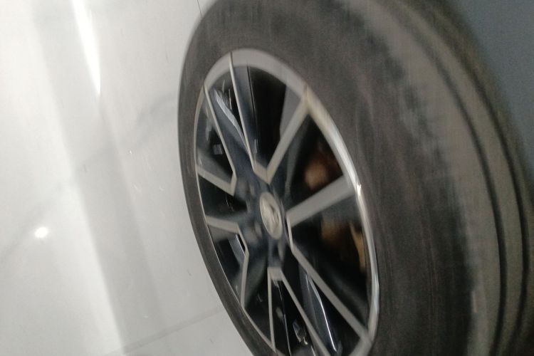 Skoda Octavia 2018 car image #10