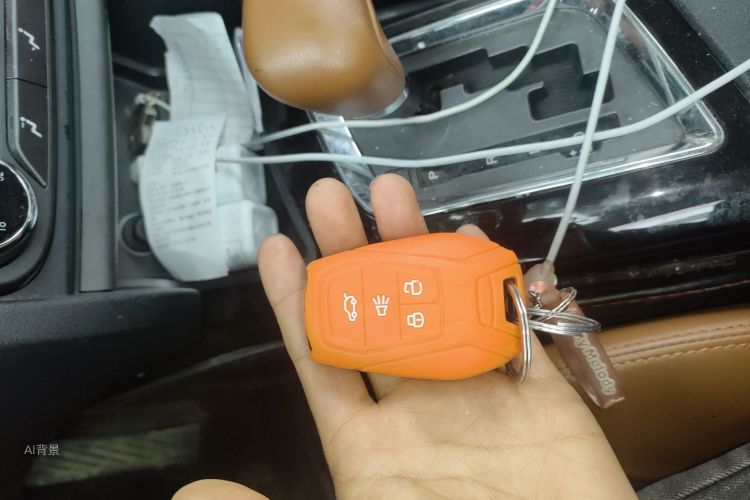 Soueast DX7 2017 #10 Soueast DX7 2017 car image #10