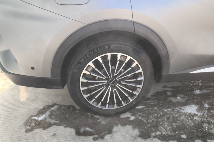 Exceed Yaoguang 2025 #10 Exceed Yaoguang 2025 car image #10