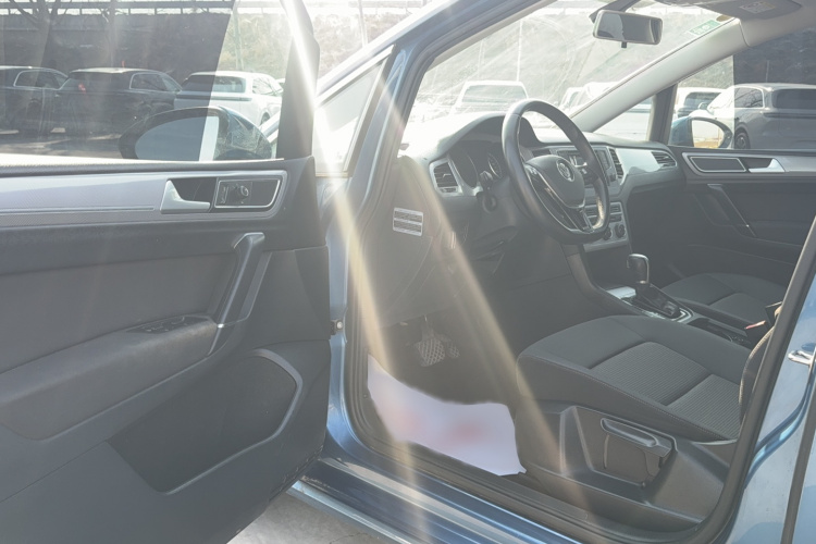 大众 高尔夫·嘉旅 2016 #10 大众 高尔夫·嘉旅 2016 汽车图片 #10