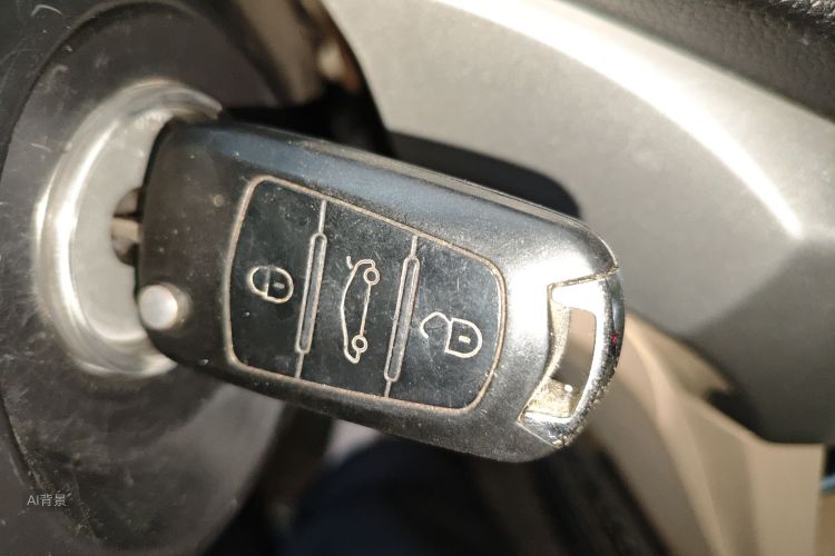 Great Wall C30 2016 car image #10