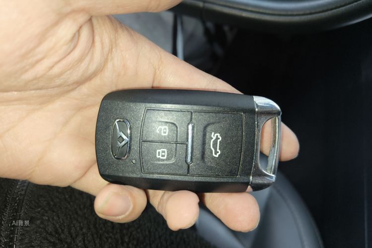 Kaiyi Showjet Pro 2021 car image #10