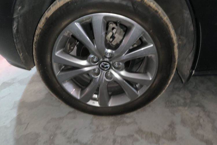 Mazda CX-30 2020 car image #10