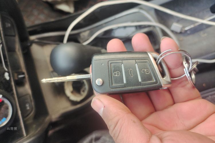 Honda Gienia 2017 car image #10