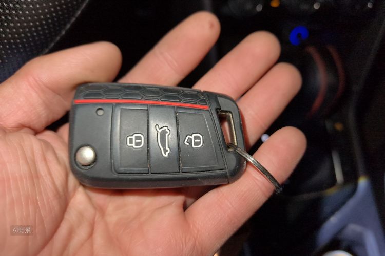 Volkswagen Tharu 2019 car image #10